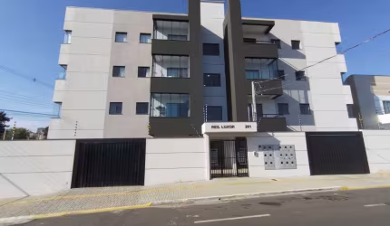 Apartamento com 2 quartos  à venda, 84.32 m2 por R$260000.00  - Ronda - Ponta Grossa/PR
