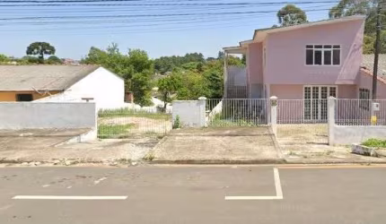 Terreno à venda, 462.00 m2 por R$477000.00  - Orfas - Ponta Grossa/PR