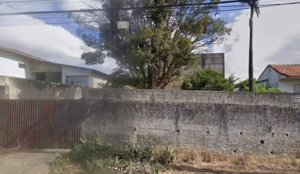 Terreno à venda, 247.50 m2 por R$190000.00  - Orfas - Ponta Grossa/PR