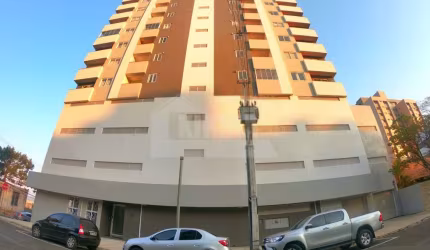 Apartamento com 3 quartos  para alugar, 88.00 m2 por R$2300.00  - Estrela - Ponta Grossa/PR