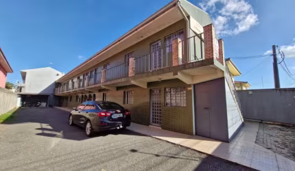 Apartamento com 2 quartos  à venda, 380.00 m2 por R$1100000.00  - Uvaranas - Ponta Grossa/PR