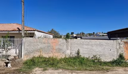 Terreno à venda, 231.00 m2 por R$180000.00  - Contorno - Ponta Grossa/PR