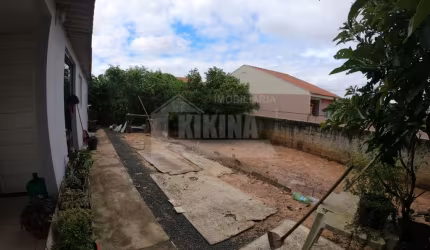 Casa Residencial com 2 quartos  à venda, 50.00 m2 por R$150000.00  - Neves - Ponta Grossa/PR