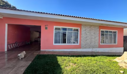 Casa Residencial com 3 quartos  à venda, 228.00 m2 por R$800000.00  - Nova Russia - Ponta Grossa/PR