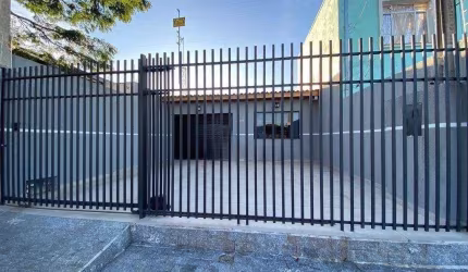 Casa Residencial com 5 quartos  à venda, 100.00 m2 por R$650000.00  - Uvaranas - Ponta Grossa/PR