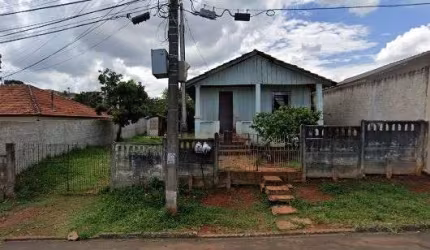 Terreno à venda, 462.00 m2 por R$200000.00  - Uvaranas - Ponta Grossa/PR