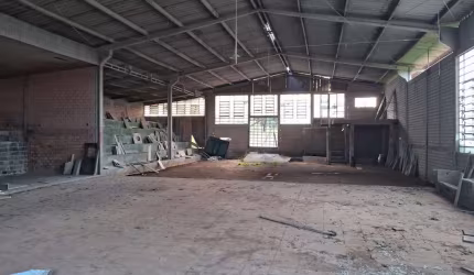 Comercial para alugar, 340.00 m2 por R$8000.00  - Ronda - Ponta Grossa/PR