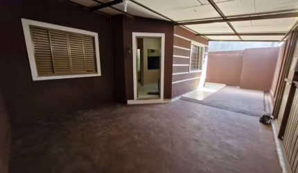 Casa Residencial com 3 quartos  à venda, 75.00 m2 por R$380000.00  - Contorno - Ponta Grossa/PR