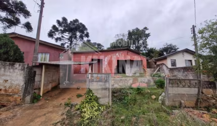 Terreno à venda, 275.00 m2 por R$90000.00  - Periquitos - Ponta Grossa/PR
