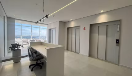 Comercial à venda, 106.00 m2 por R$550000.00  - Nova Russia - Ponta Grossa/PR