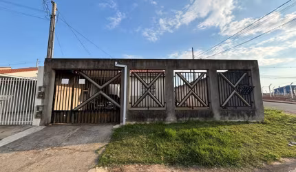 Casa Residencial com 2 quartos  à venda, 110.00 m2 por R$320000.00  - Contorno - Ponta Grossa/PR