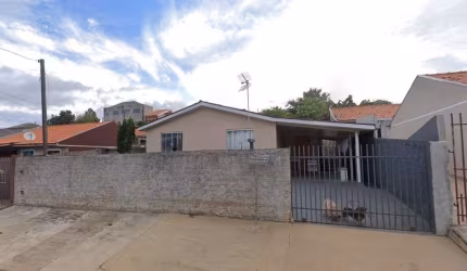 Casa Residencial com 2 quartos  à venda, 86.00 m2 por R$240000.00  - Contorno - Ponta Grossa/PR