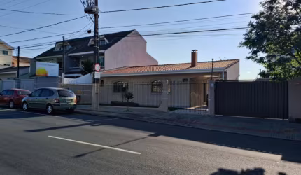 Casa Residencial com 3 quartos  à venda, 185.00 m2 por R$1250000.00  - Jardim Carvalho - Ponta Grossa/PR