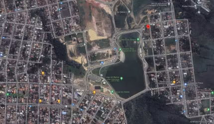 Terreno à venda, 462.00 m2 por R$600000.00  - Olarias - Ponta Grossa/PR