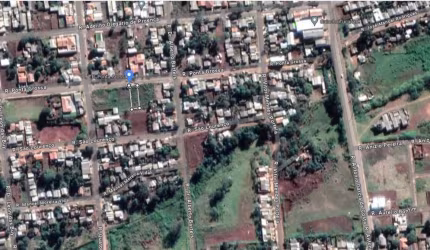 Terreno à venda, 432.00 m2 por R$70000.00  - Jardim Santa Helena - Faxinal/PR