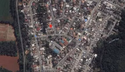 Terreno à venda, 360.00 m2 por R$160000.00  - Cara Cara - Ponta Grossa/PR