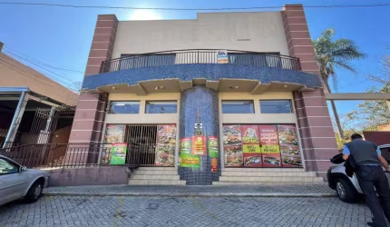 Sala Comercial para alugar, 30.00 m2 por R$1800.00  - Uvaranas - Ponta Grossa/PR