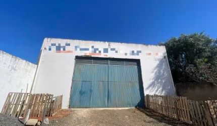Barracão/Galpão para alugar, 300.00 m2 por R$5000.00  - Contorno - Ponta Grossa/PR