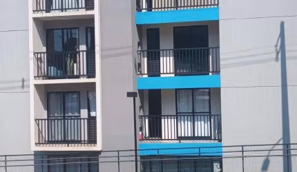 Apartamento com 2 quartos  à venda, 51.00 m2 por R$230000.00  - Colonia Dona Luiza - Ponta Grossa/PR