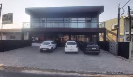 Comercial para alugar, 52.00 m2 por R$1600.00  - Neves - Ponta Grossa/PR