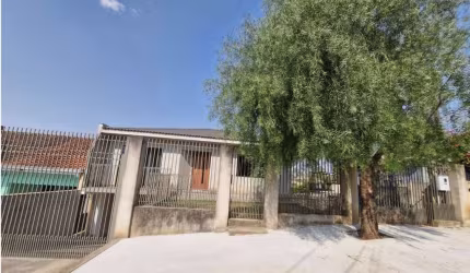 Casa Residencial com 3 quartos  à venda, 176.00 m2 por R$580000.00  - Chapada - Ponta Grossa/PR