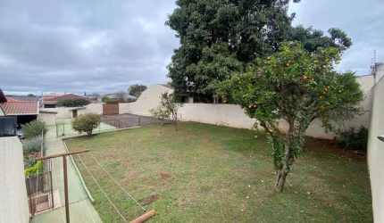 Terreno com 4 quartos  à venda, 397.59 m2 por R$346000.00  - Oficinas - Ponta Grossa/PR