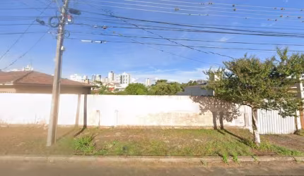 Terreno à venda, 1050.00 m2 por R$950000.00  - Estrela - Ponta Grossa/PR