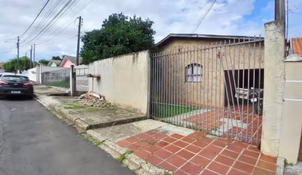 Casa Residencial à venda, 275.00 m2 por R$250000.00  - Contorno - Ponta Grossa/PR