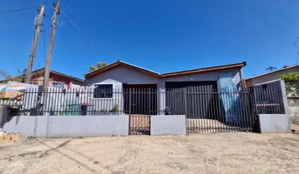 Casa Residencial com 5 quartos  à venda, 100.00 m2 por R$700000.00  - Contorno - Ponta Grossa/PR