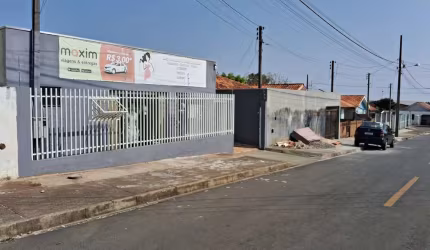 Casa Residencial com 3 quartos  à venda, 90.00 m2 por R$350000.00  - Boa Vista - Ponta Grossa/PR
