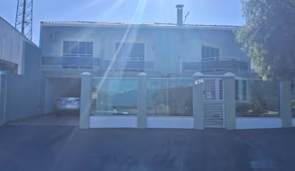 Sobrado com 3 quartos  à venda, 236.00 m2 por R$1500000.00  - Nova Russia - Ponta Grossa/PR