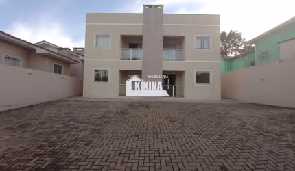 Apartamento à venda, 80.00 m2 por R$250000.00  - Ronda - Ponta Grossa/PR