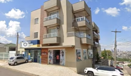 Prédio Comercial à venda, 924.87 m2 por R$3500000.00  - Contorno - Ponta Grossa/PR