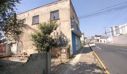 Terreno à venda, 300.00 m2 por R$650000.00  - Jardim Carvalho - Ponta Grossa/PR