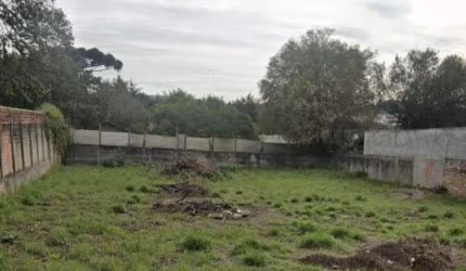Terreno à venda, 999.17 m2 por R$900000.00  - Centro - Tibagi/PR