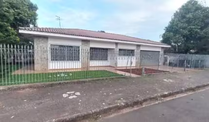 Casa Residencial com 3 quartos  à venda, 146.00 m2 por R$750000.00  - Colonia Dona Luiza - Ponta Grossa/PR