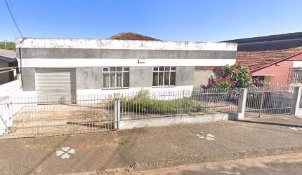Terreno à venda, 462.00 m2 por R$450000.00  - Uvaranas - Ponta Grossa/PR