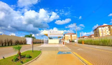 Apartamento com 2 quartos  para alugar, 62.00 m2 por R$800.00  - Uvaranas - Ponta Grossa/PR
