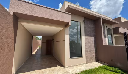 Casa Residencial com 3 quartos  à venda, 410.00 m2 por R$530000.00  - Uvaranas - Ponta Grossa/PR