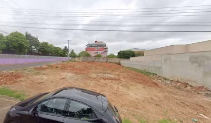 Terreno à venda, 660.00 m2 por R$850000.00  - Uvaranas - Ponta Grossa/PR
