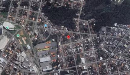 Casa Residencial com 3 quartos  à venda, 60.00 m2 por R$180000.00  - Oficinas - Ponta Grossa/PR