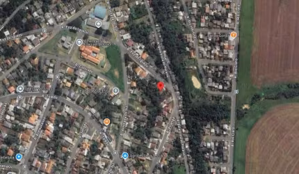 Terreno à venda, 609.00 m2 por R$90000.00  - Chapada - Ponta Grossa/PR