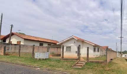 Terreno à venda, 394.25 m2 por R$220000.00  - Contorno - Ponta Grossa/PR