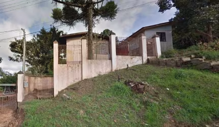 Terreno à venda, 330.00 m2 por R$50000.00  - Uvaranas - Ponta Grossa/PR