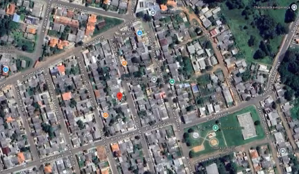 Terreno à venda, 270.00 m2 por R$105000.00  - Cara Cara - Ponta Grossa/PR