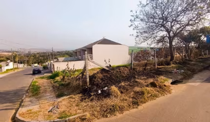 Terreno à venda, 309.00 m2 por R$160000.00  - Contorno - Ponta Grossa/PR