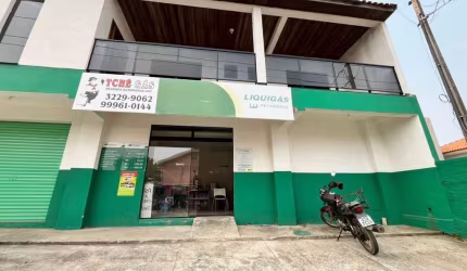Comercial para alugar, 90.00 m2 por R$1900.00  - Boa Vista - Ponta Grossa/PR