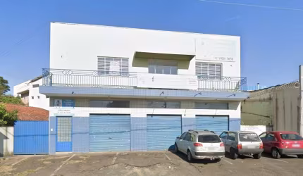 Sala Comercial para alugar, 56.00 m2 por R$1700.00  - Contorno - Ponta Grossa/PR