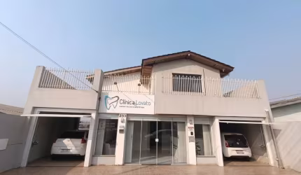 Apartamento com 2 quartos  para alugar, 90.00 m2 por R$1700.00  - Neves - Ponta Grossa/PR