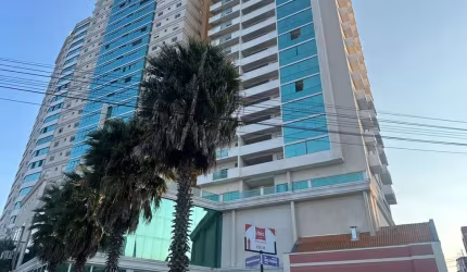 Apartamento com 2 quartos  à venda, 97.08 m2 por R$650000.00  - Centro - Ponta Grossa/PR
